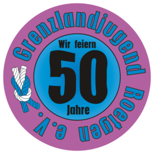 50 Jahre 50 Jahre Grenzlandjugend